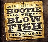 The Best Of Hootie & The Blowfish 1993-2003 [CD]