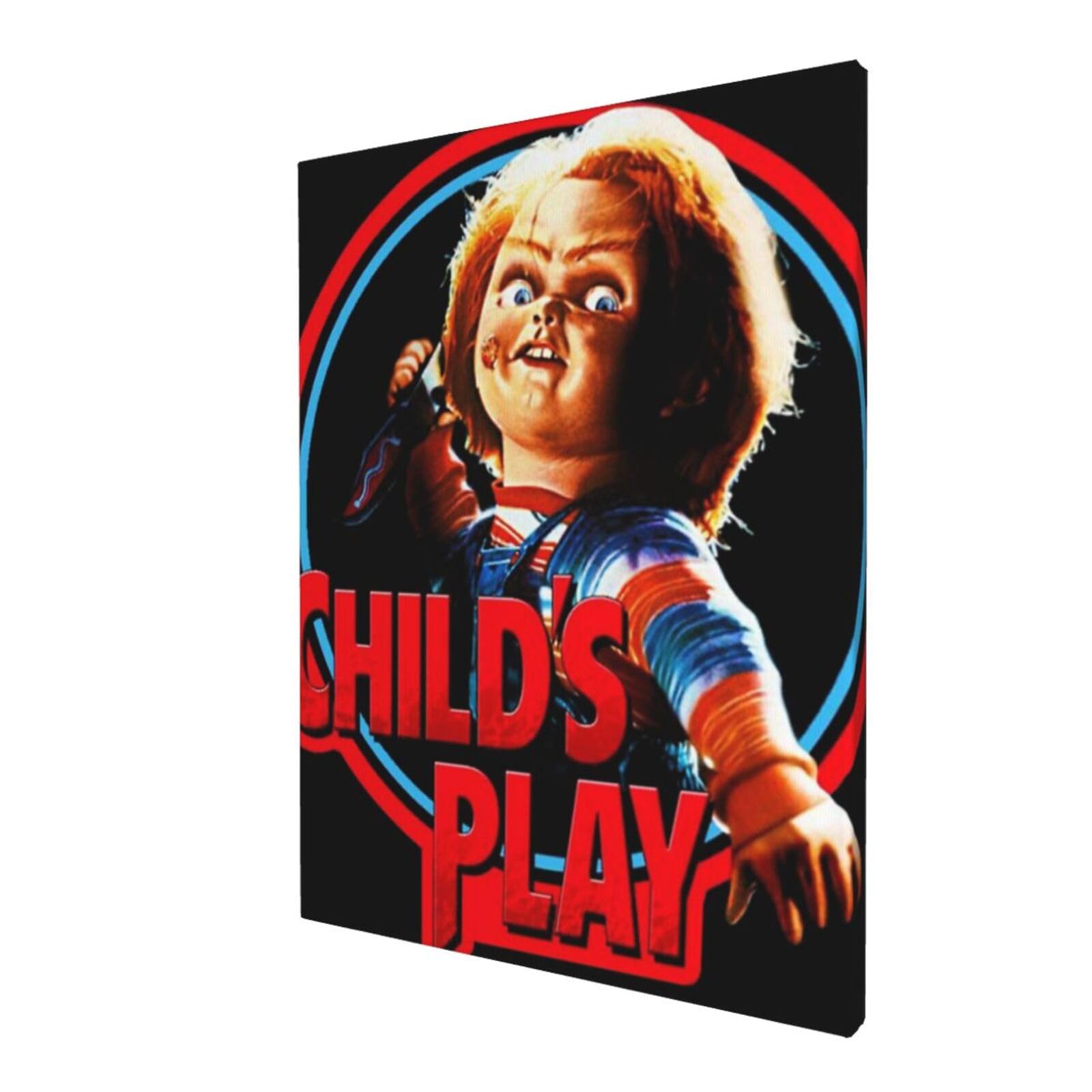 USJ チャッキー　アートパネル チャッキー アートパネル ホラー チャッキー CHUCKY - メルカリ