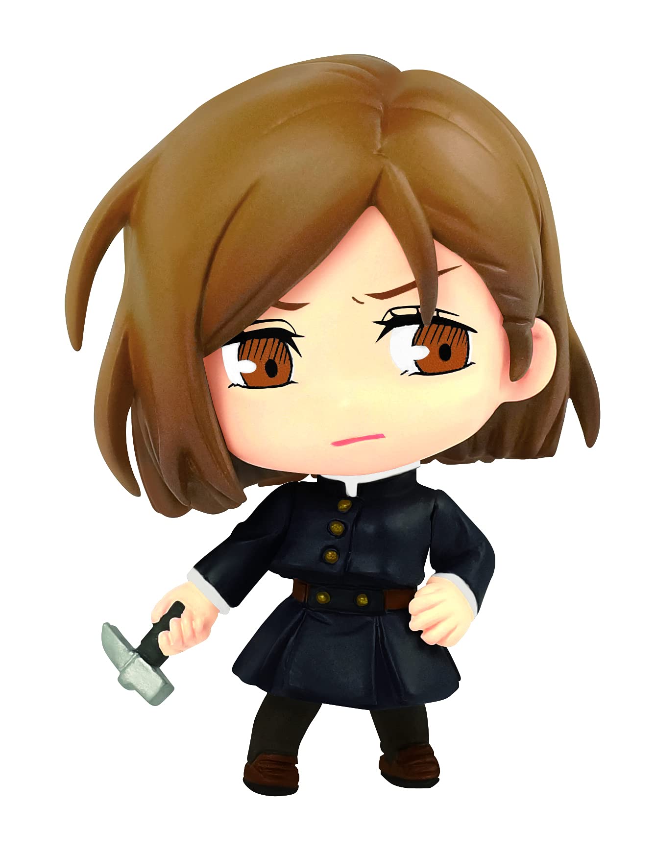 呪術廻戦 カラコレ8box Amazon.co.jp: 呪術廻戦 カラコレ BOX商品 : おもちゃ