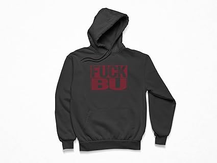 bu sweater