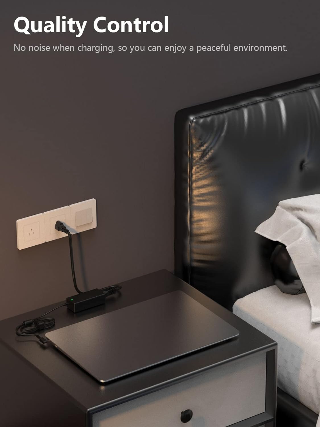 65W 45W Laptop Charger Compatible with Acer Aspire 3 5 A315 A317 A515-55 A515-56 A515-46 A515-54 A517-52 Swift Spin 1 3 5 SF113-31 SF114-32 Chromebook 11 R11 13 14 15 CB3 C720 Power Adapter - Image 6