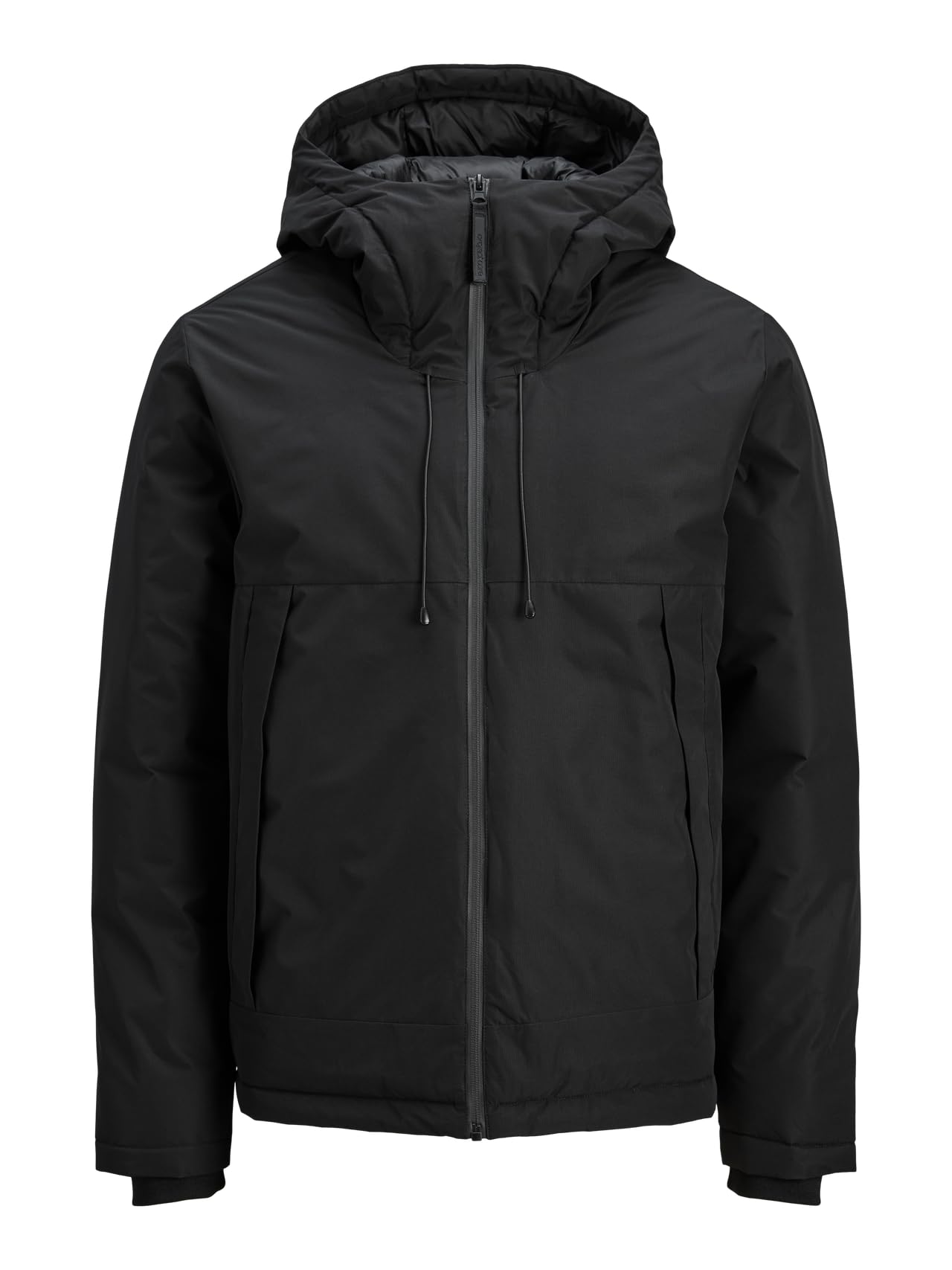 JACK & JONES Herren Jcounion Light Padded Blocking Jacket Jcounion Light Padded Blocking Jacket (1er Pack)