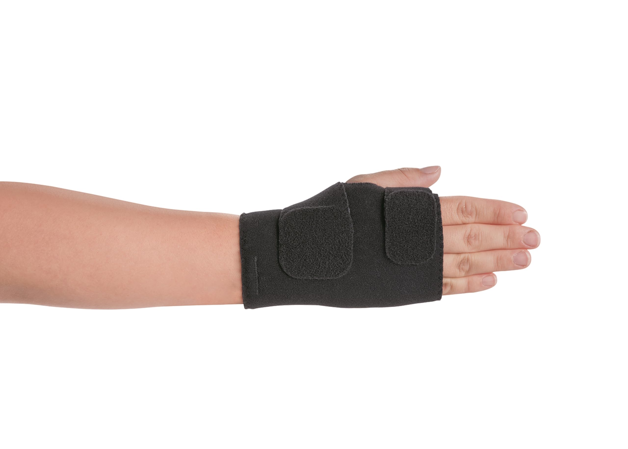 Juzo ACS Light - Soporte de mano (3 m), color negro