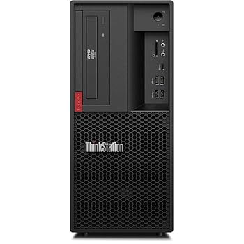 Amazon.com: Lenovo ThinkStation P330 Tower Workstation 16GB