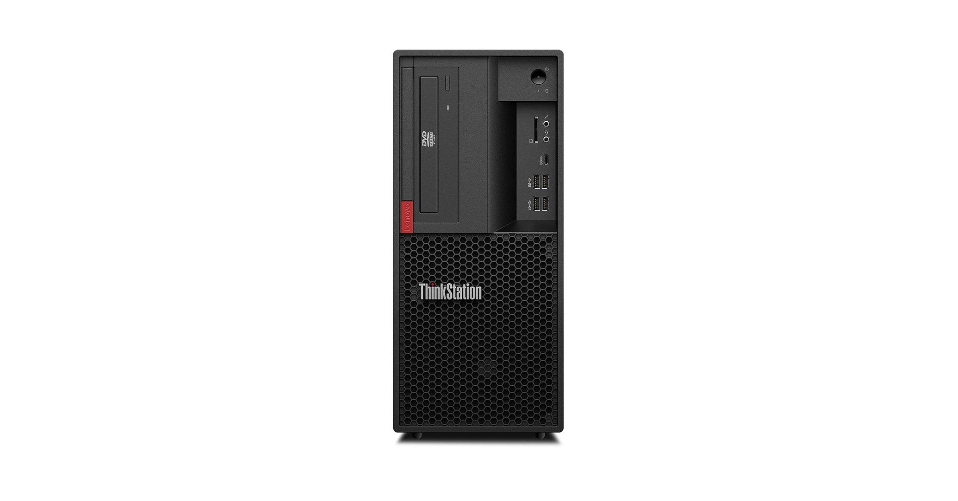レノボ P330 Core i3-9100/SSD256GB HDD500GB ThinkStation P330 | Workstation Computer | Lenovo US