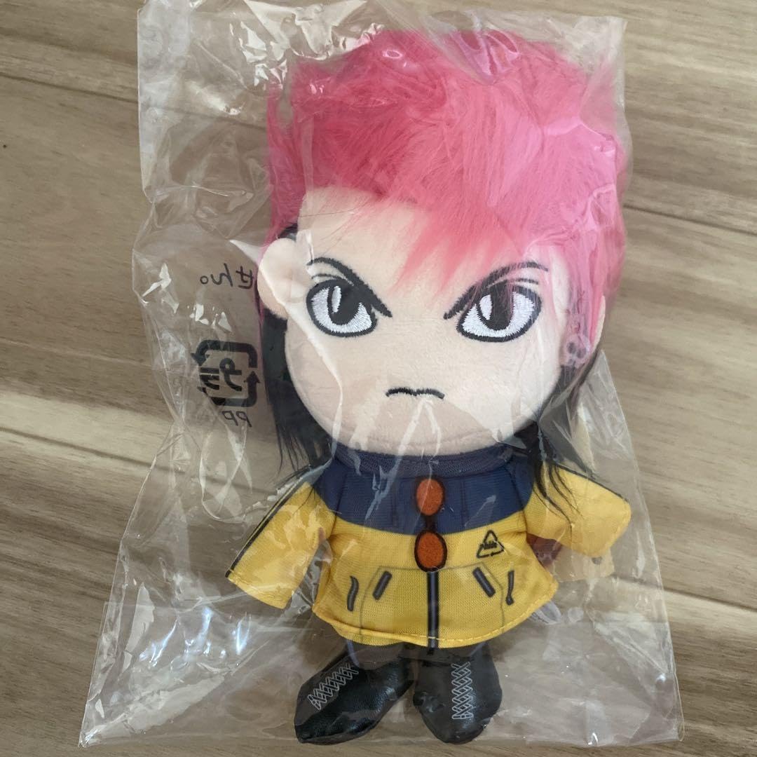 hideぷりぬいbig 楽天市場】hide（ヒデ）X JAPAN 「hide ぷりぬい ROCKET DIVE ver