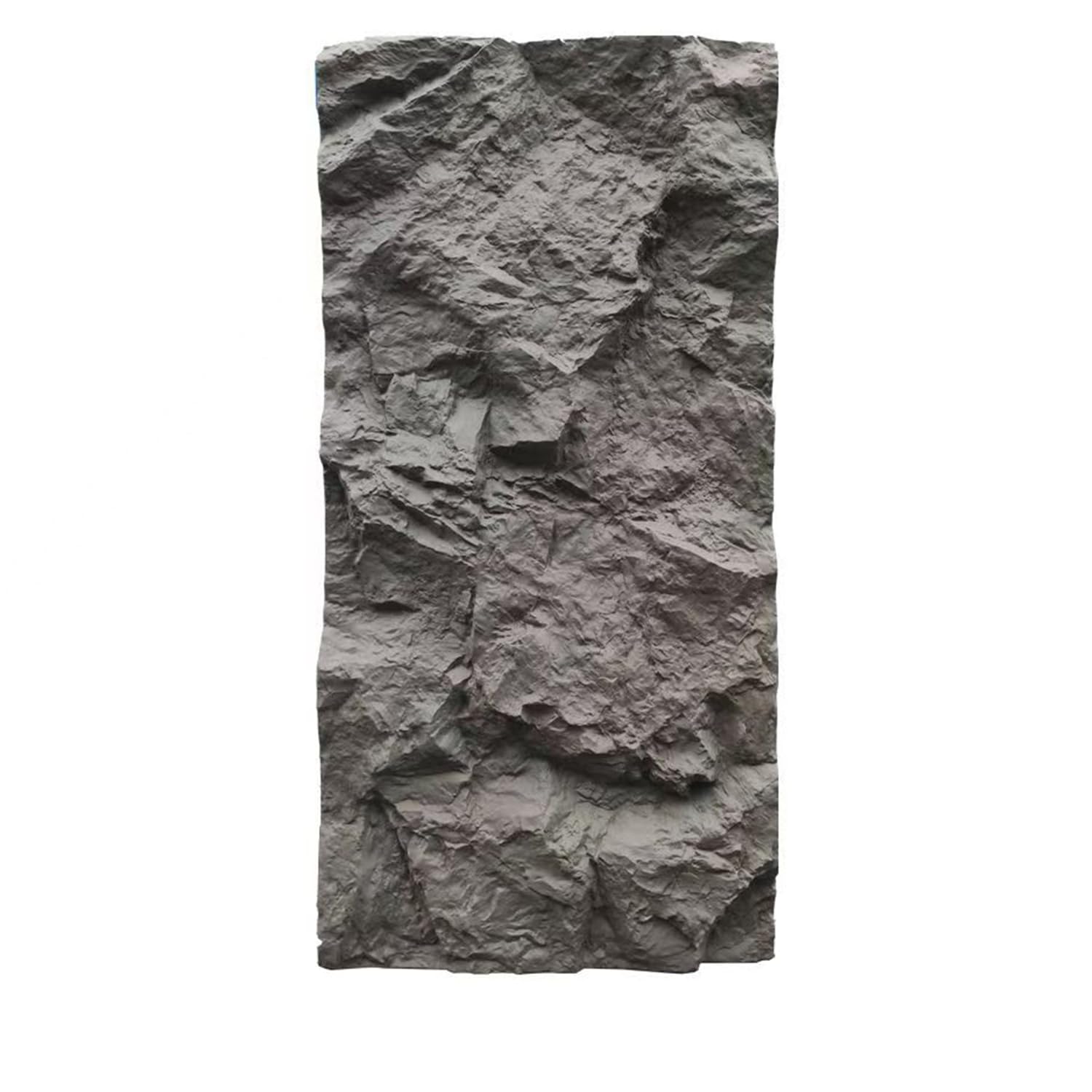 Pannelli da parete 3D in PU, pannelli decorativi per interni, pannelli da parete testurizzati per la decorazione di casa e ufficio, facili da installare e durevoli
