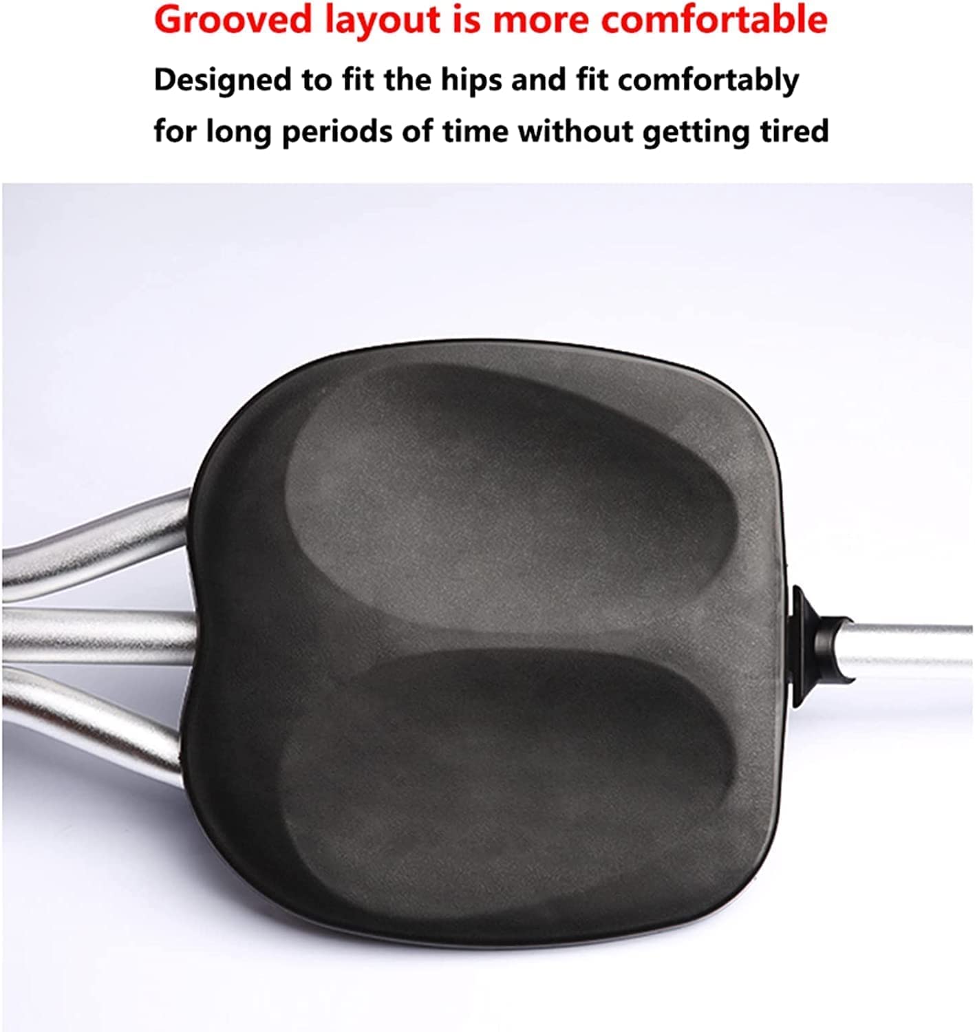 PAASHE Muletas con Asiento, trípode de Aluminio Ligero, Bastones para Caminar, bastón Plegable, Bastones de Ancianos