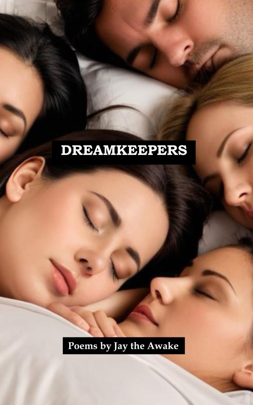 Dreamkeepers