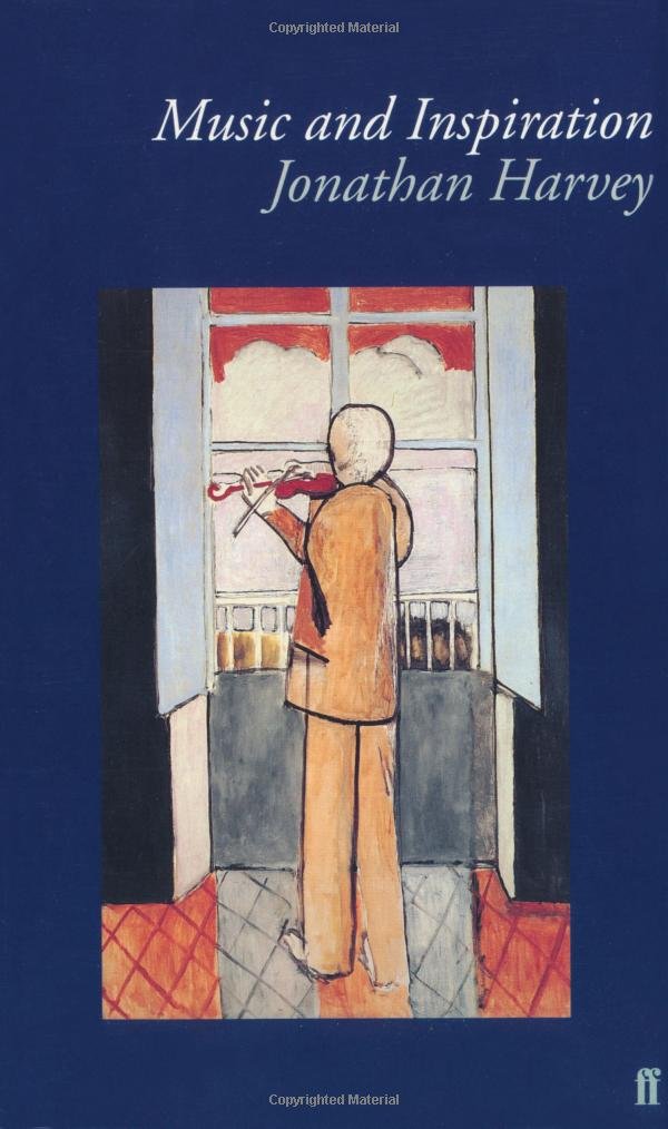 Music and Inspiration