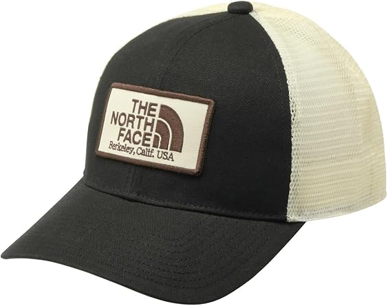 The North Face Unisex Adult Hat Trucker Mesh Cap