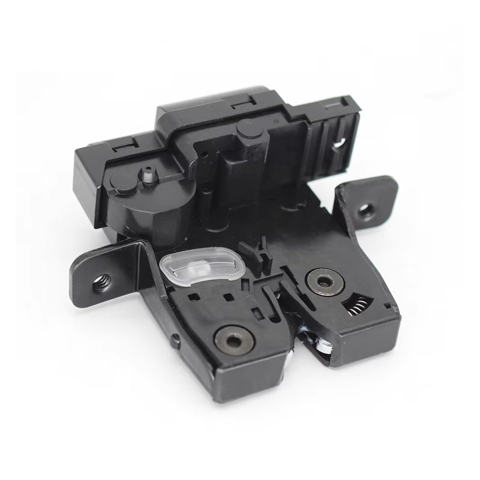 Ropaix One Color Rear Tailgate Lock For Micra Mk Iii For Qashqai J10 Jj10 For Tiida C11 C12 Hatchback Saloon Tailgate Boot Door Lock Latch Mechanism 90502-2Dx0a 905022Dx0a
