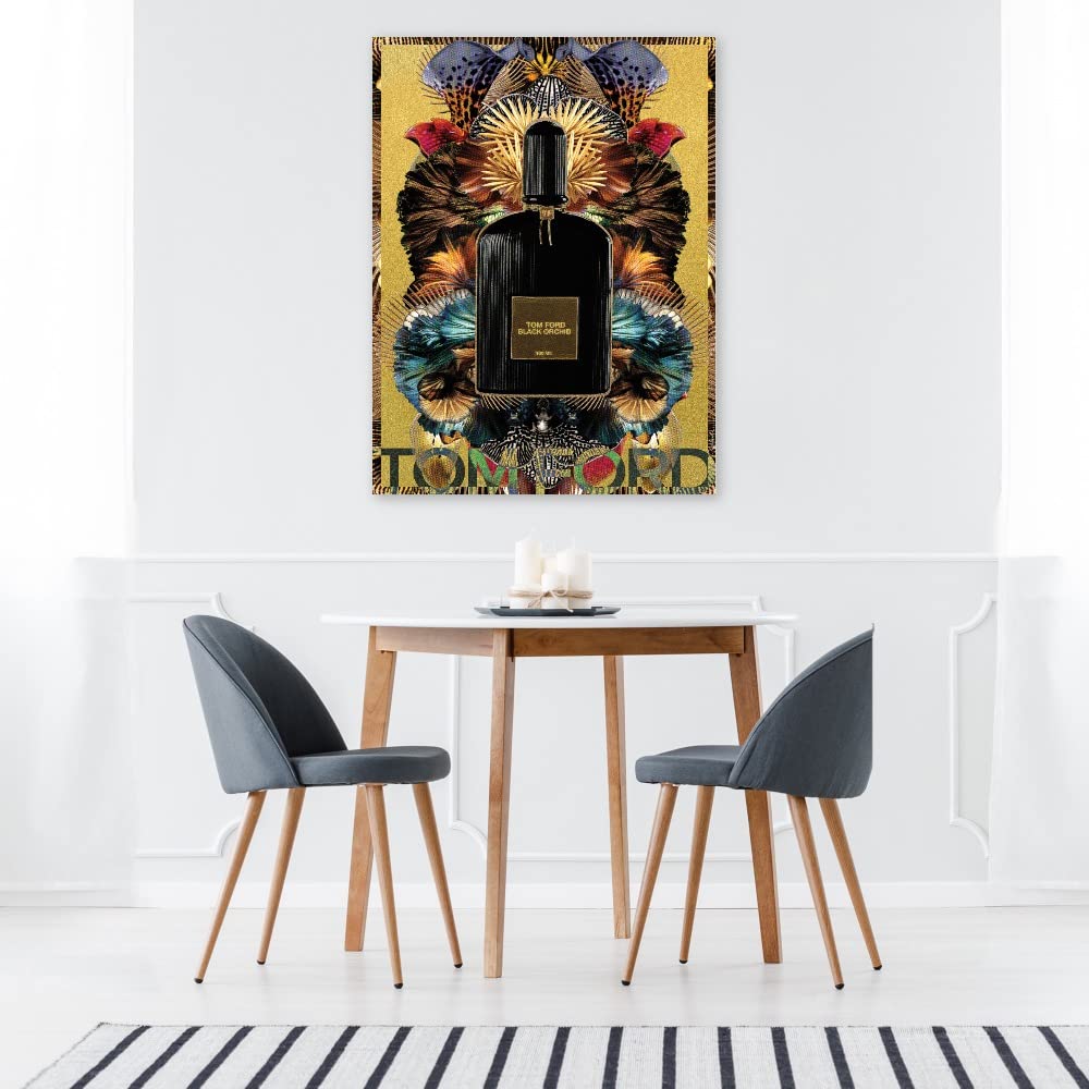 TOM FORD アートブック Tom Ford Book 002 | ramp.space