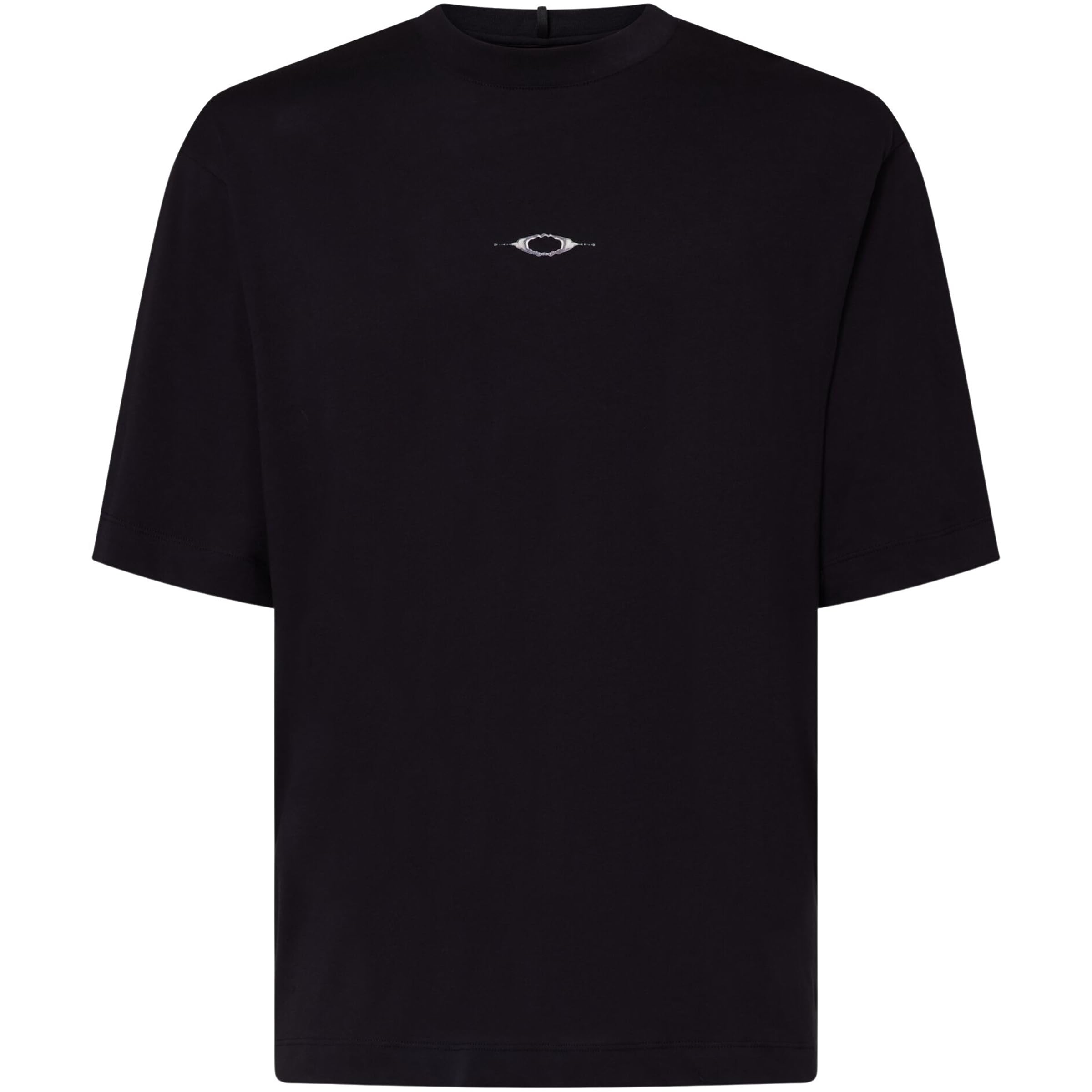 Oakley Stacked Metal Tee Camicia Uomo