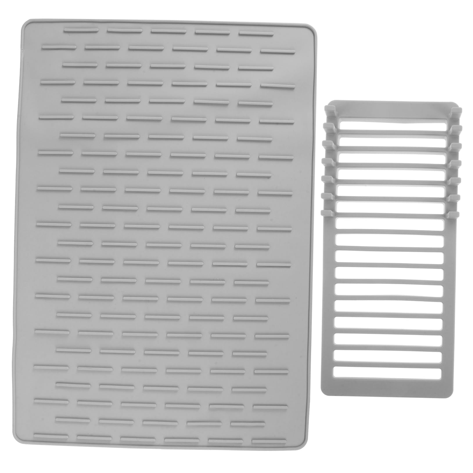 Almohadilla de silicona para secar platos POPETPOP y mantener tu cocina ordenada