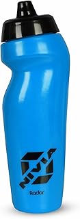 Nivia Radar Sippers Bottle for Sports Cycling, Gym & Running Bottle for Training, Exercise, Fitness- Portable, Light Weigh...