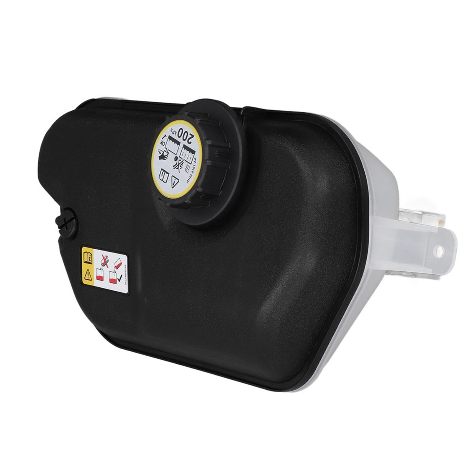 Zbiornik wyrównawczy Zbiornik wyrównawczy płynu chłodzącego C2Z4255 pasuje do JaguarXF 2009-2015 XJ 2003-2009 G00442-H32732 CLASSIC Zbiornik Wyrównawczy Zbiornika