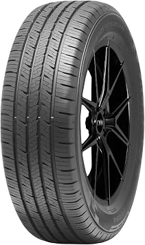Falken Sincera SN201 A/S All Season Radial Tire-195/70R14 91T