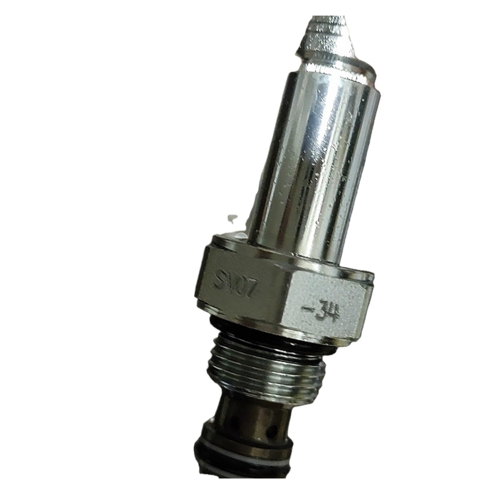 CXDFRSER SV07-34 SV07-34-0 SV07-34-0-N SV07-34-0-N-00 SV07-34-0-N-12DG solenoid valve