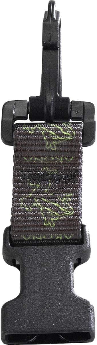 AKONA Snap Adapter. Add Additional Female Clips to Your BCD with Snap Adapter
