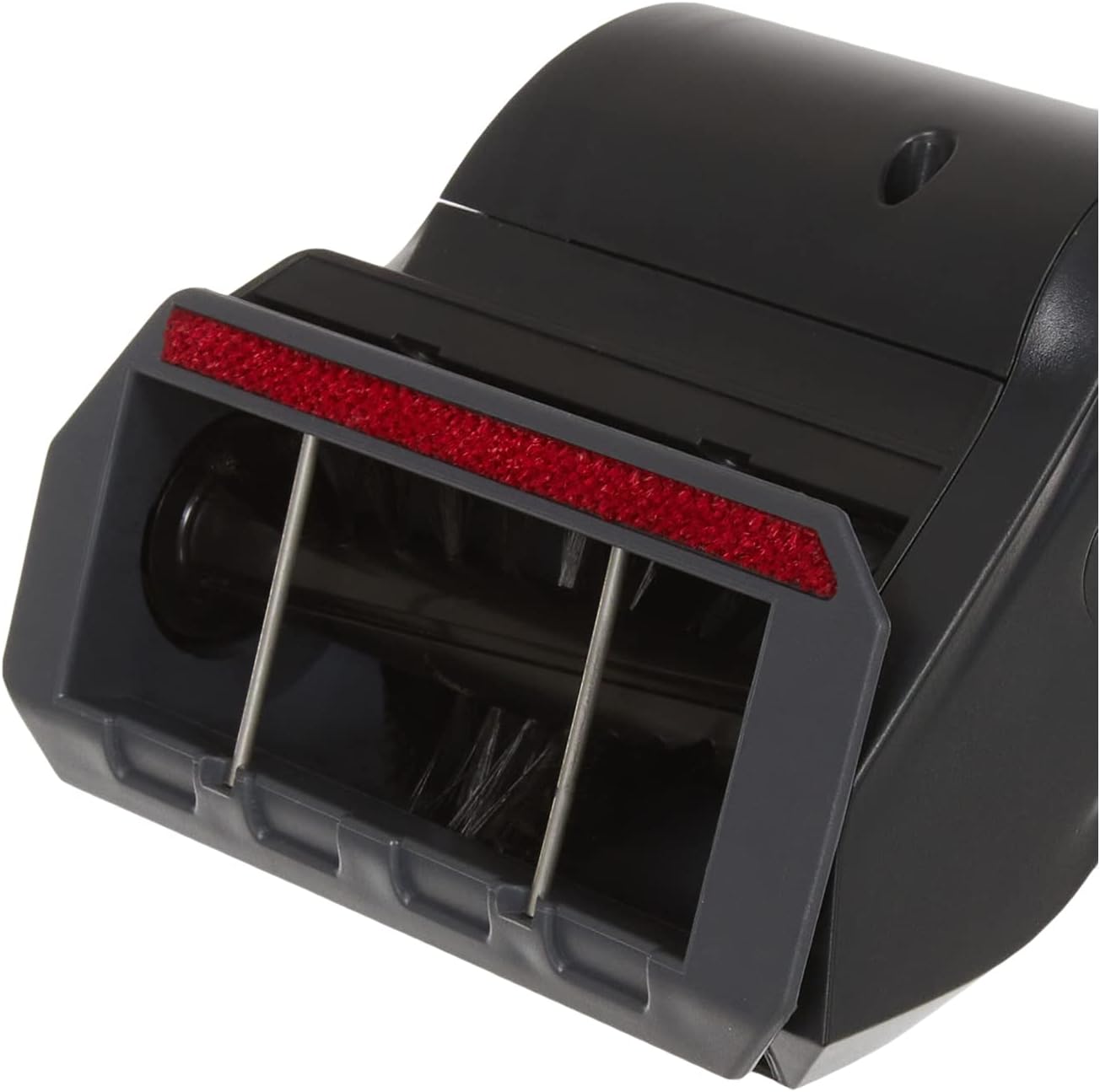 Hoover 35602097 J65-Pet Hair Telios React Turbo Nozzle(Mini), Mixed