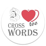 I Love Crosswords 2
