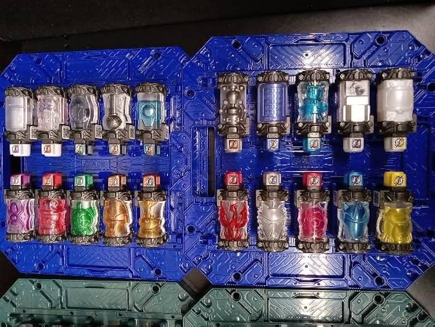 【hero】APIDURA セット ZX-14R(High Grade適合外) '06〜'18 アジャストレバーセット 3D