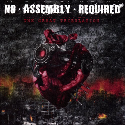 The Great Tribulation by No Assembly Required on Amazon Music Amazon