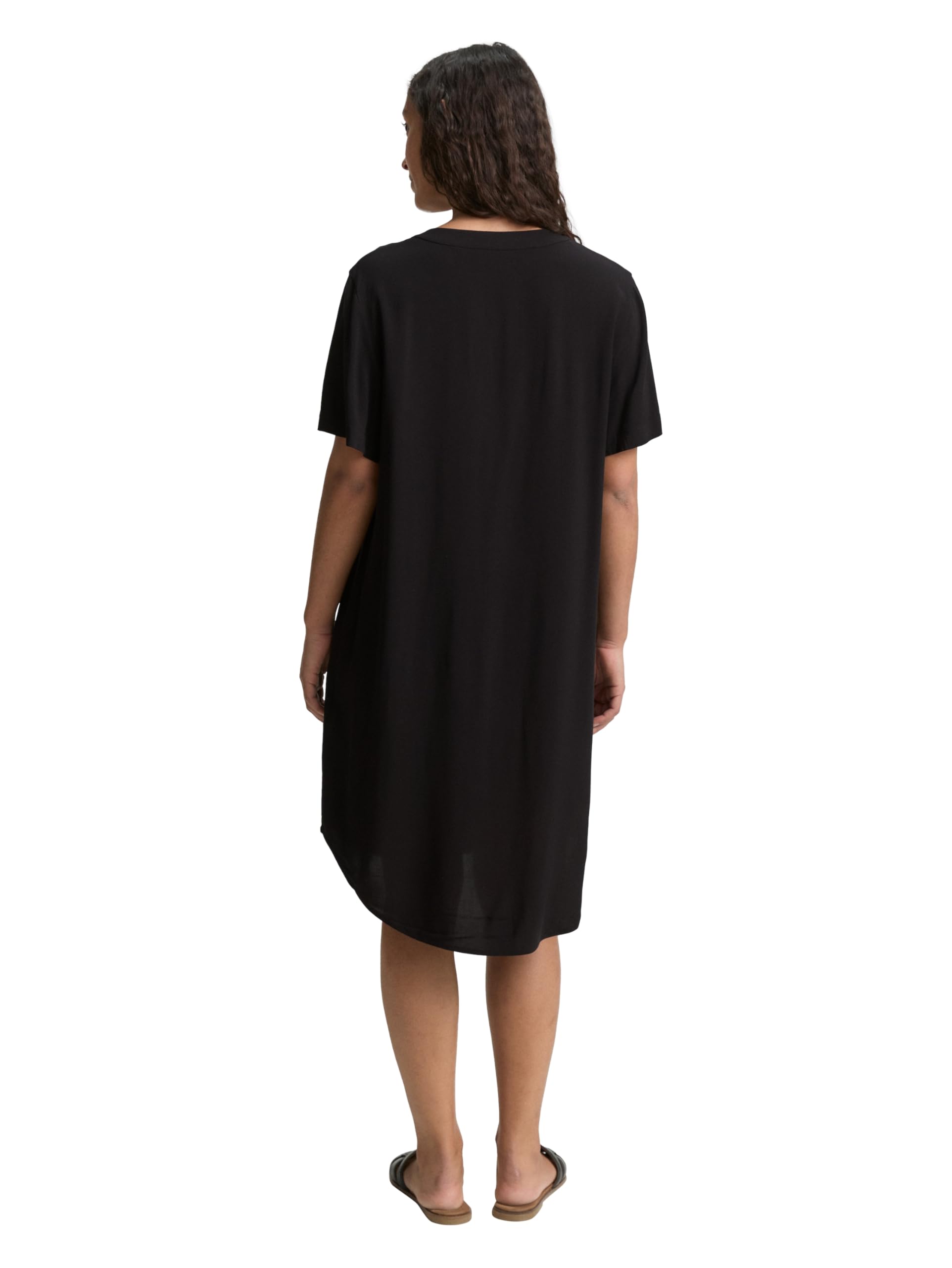 TOM TAILOR Damen 1046462 Kleid