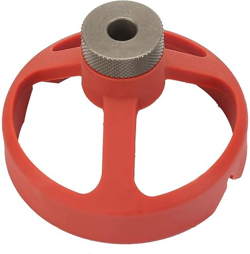 Miniatura 5 de Taladro, accesorio de perforación vertical, herramienta de carpintería, 567890.394 in Prensa de taladro de perforación bujes para taladro manual de