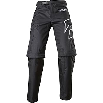 shift over the boot motocross pants