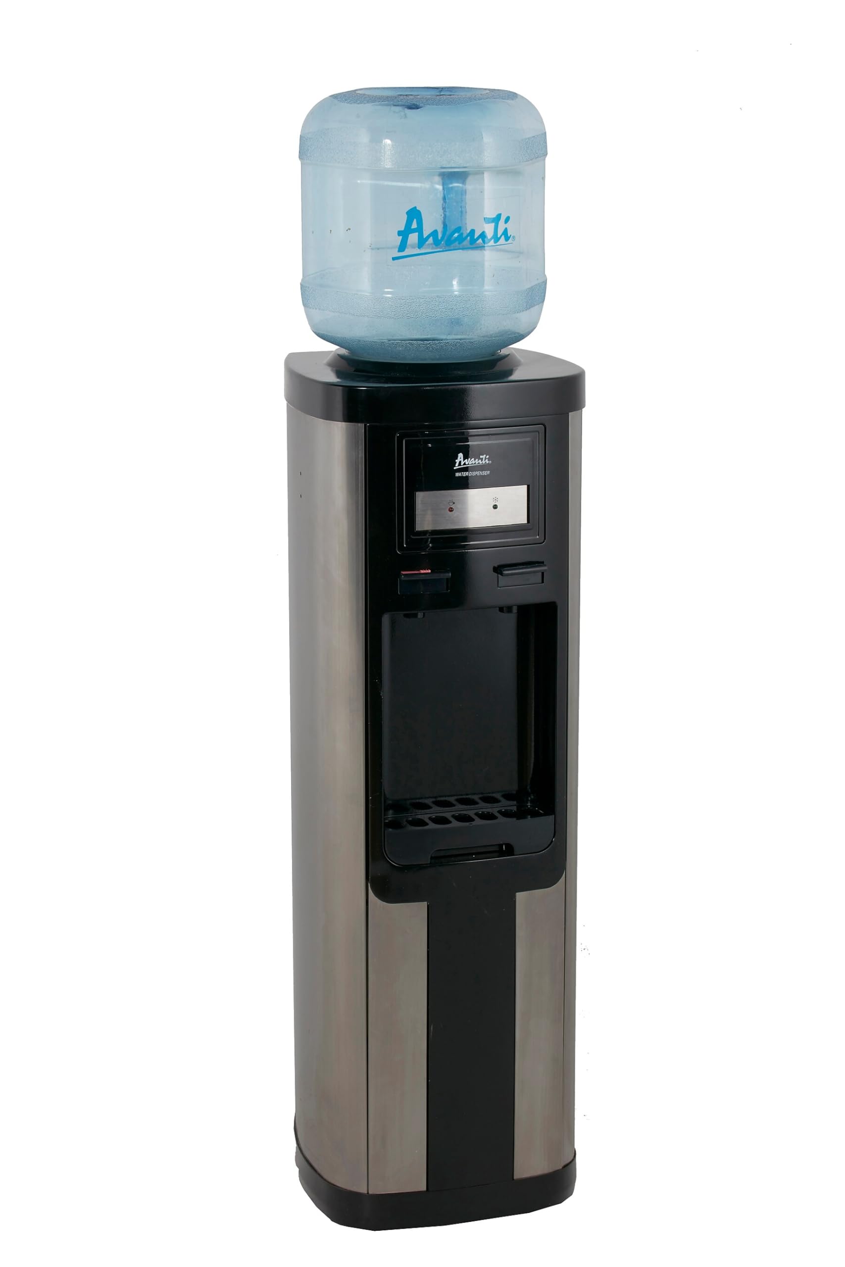 Amazon.com: Avanti Water Cooler Dispenser Top Loading, Holds 3 & 5