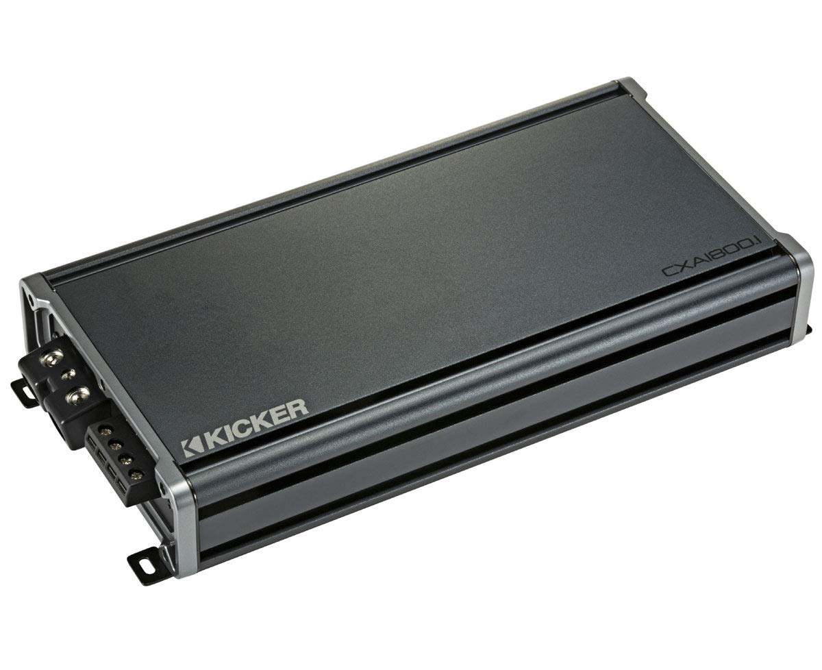Amazon.co.jp: KICKER L7S12 Solo-Baric サブウーファー 密閉型 1