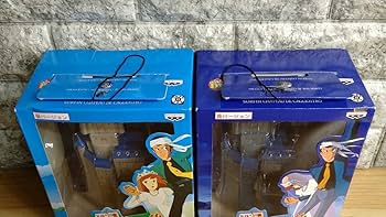 Amazon | ルパン三世 カリオストロの城 DXカリオストロ城裏面昼