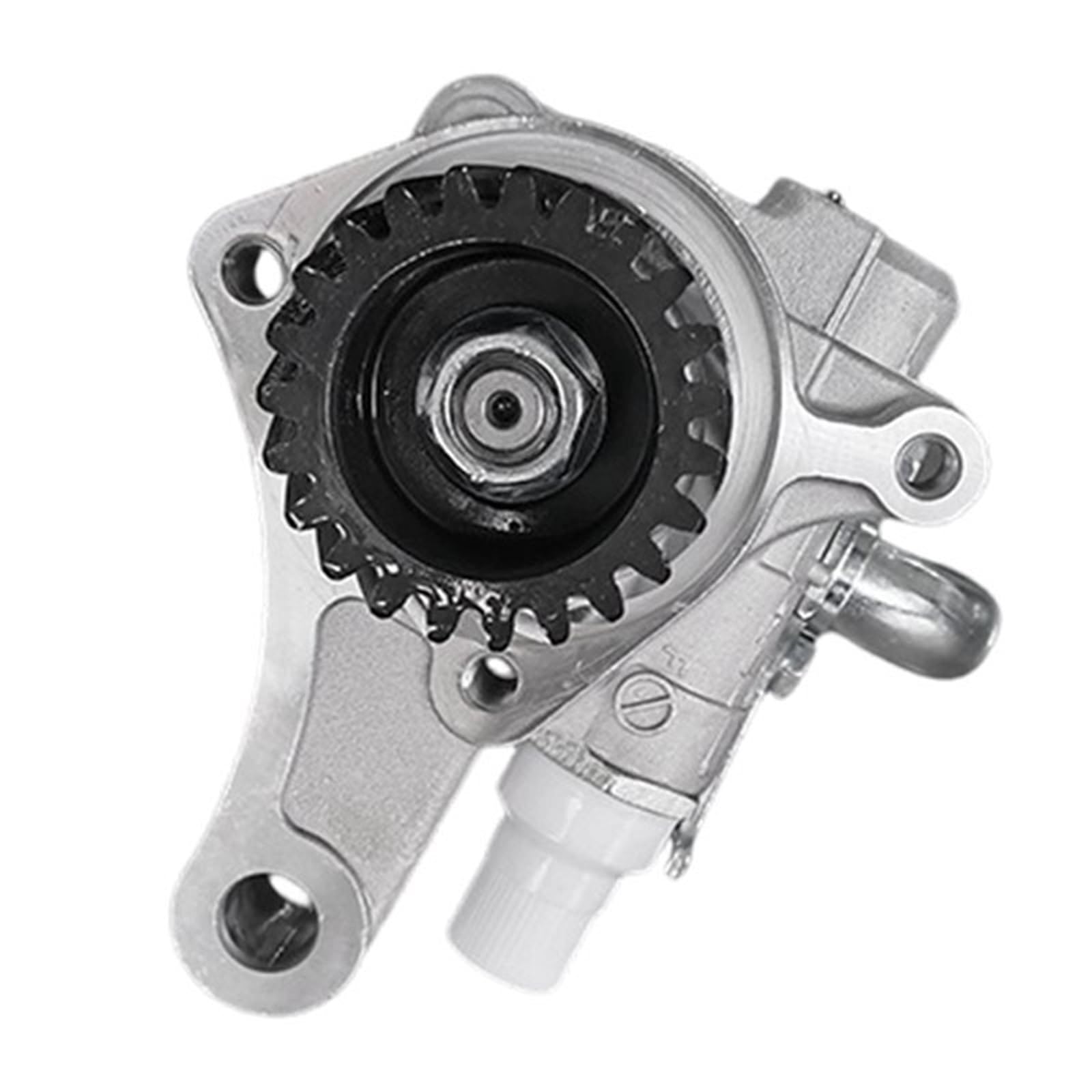 Hydrauliczna pompa sterująca Pasuje do Mitsubishi Fuso pasuje Canter Rosa 4D33 4D34 MC093701 MK383006 pompa wspomagania układu kierowniczego hydrauliczna