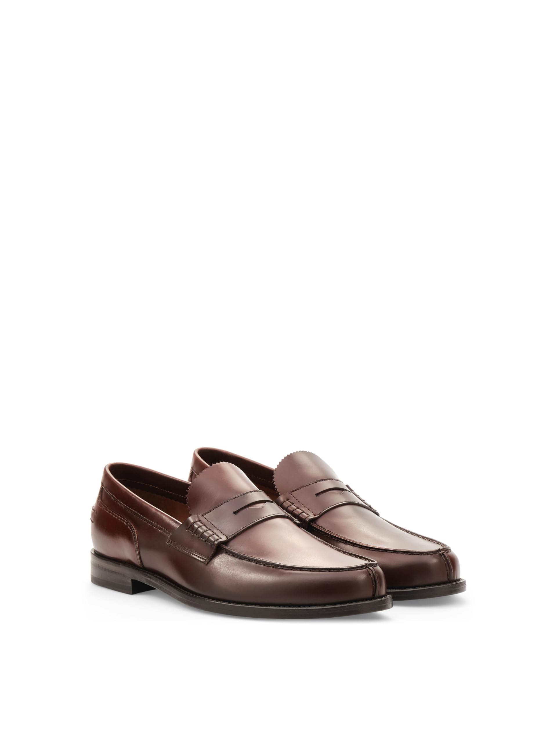 Lottusse L6902, Zapatos Hombre