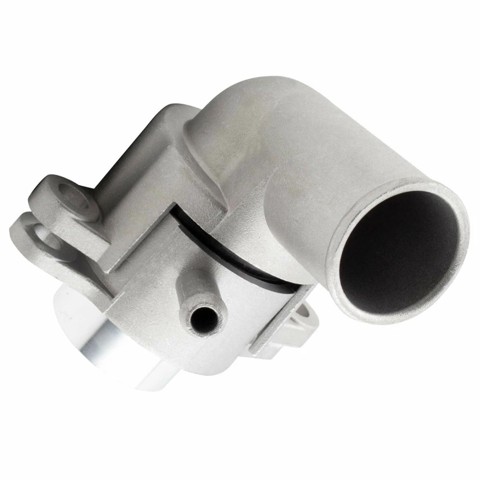 Termostat silnika do Daewoo Lanos 1.6L L4 (1999–2002), numer części: GT7610-898, 1430870, 1470005, 1470054, 815635 (termostat płynu chłodzącego)