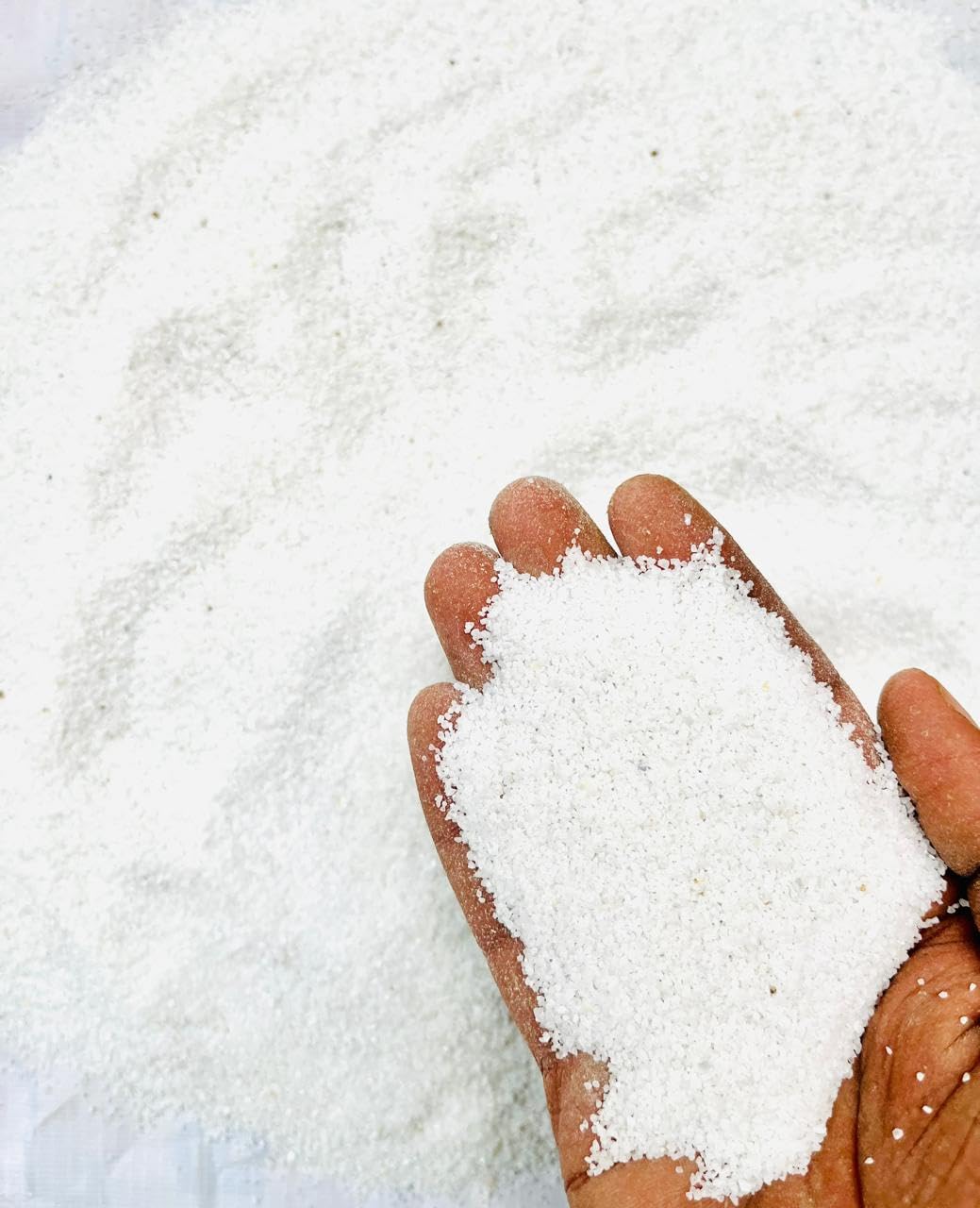 THE GUPTAS 5Kg Sugar White Gravel Sand for Aquarium Decoration, Home, Garden, Fish Aquarium Vase Fillers Decoration Gravel (White) 5KG (B0D7MKHMB6) Amazon Price History, Amazon Price Tracker