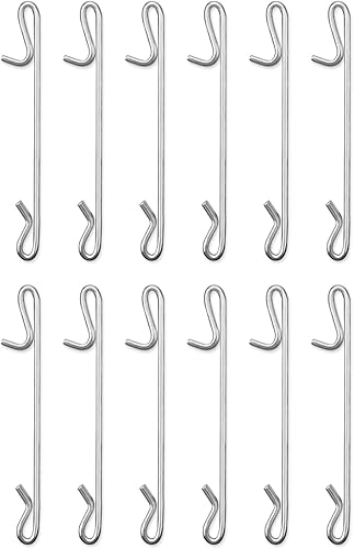 12 piezas de caja de herramientas con clip de retención deslizante para cajón de 2 pulgadas, se adapta a NAPA MAC MATCO Proto Craftsman, caja de