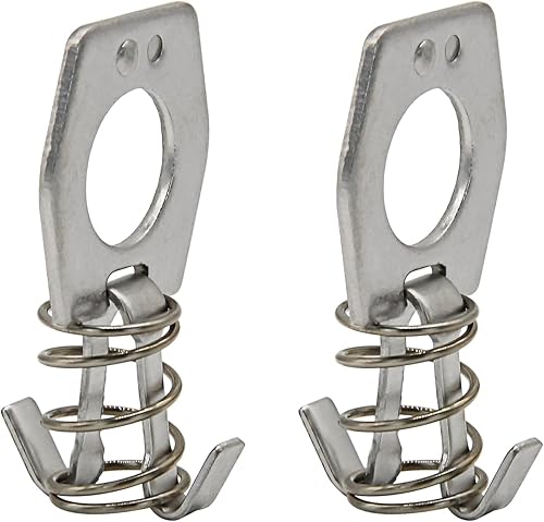 2 piezas de repuesto para calentador de agua para caravana, cierre de leva giratoria, pieza de repuesto para calentador de agua de caravana,