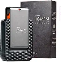 NATURA HOMEM CORAGIO DEO PARFUM 100ml