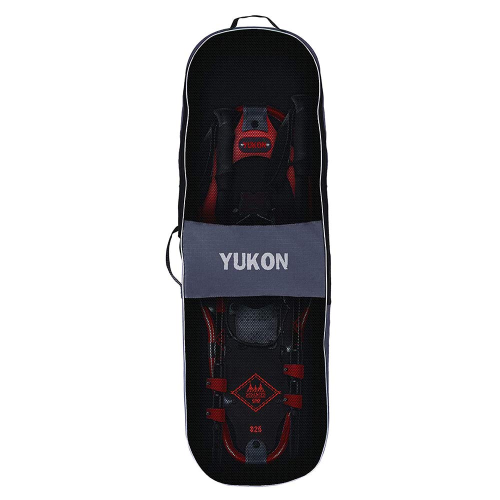 Yukon Advanced Spin zestaw rakiet śnieżnych, 821
