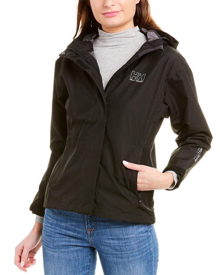 Helly Hansen Herren Seven J Regenjacke