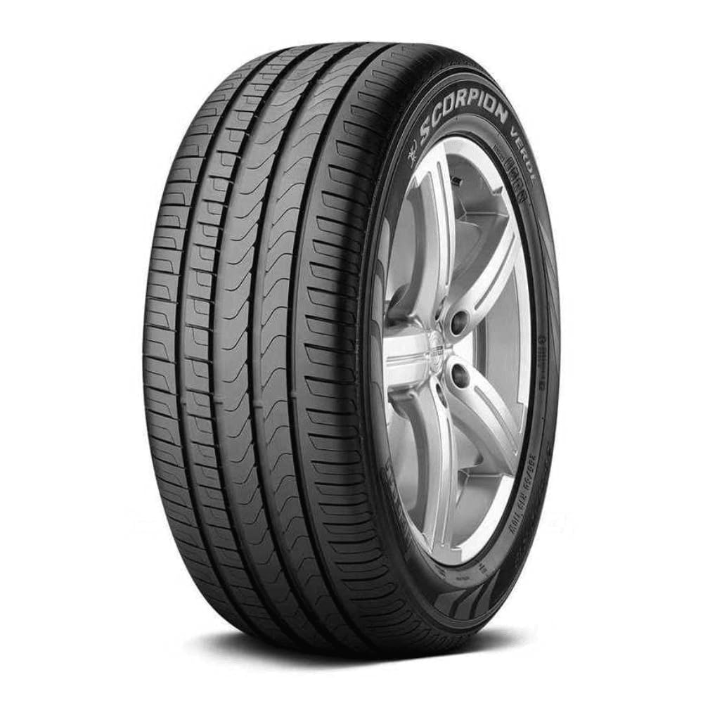 Pirelli Scorpion Verde XL Fsl - 255/50R19 107W - Summer Tire