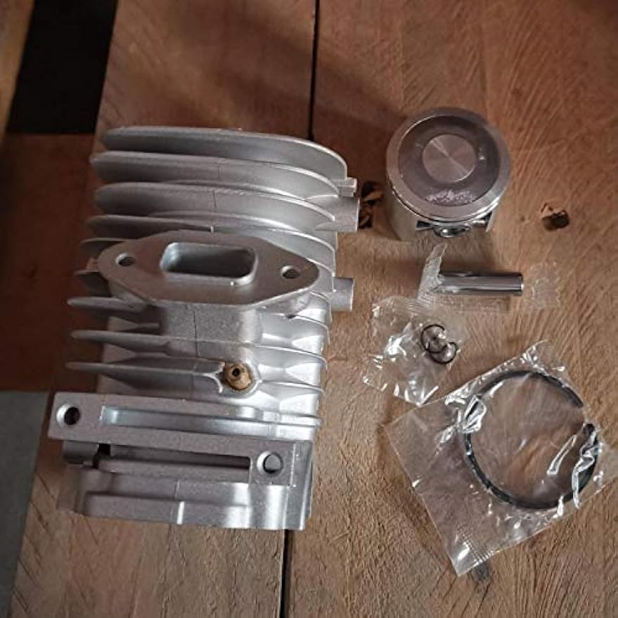 Kit cylindre 39 mm haute compression pour Echo CS-350TES P021-009250
