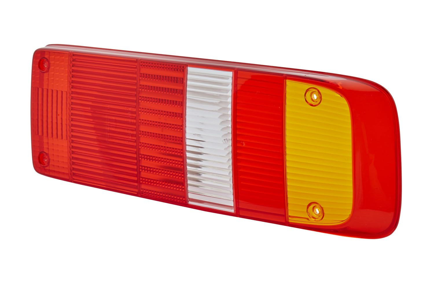 HELLA 9EL 340 829-041 Combination Rearlight Lens Left Passenger Right Driver