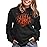 Junk Food Clothing x NFL - Cincinnati Bengals - Team Spotlight - Unisex Adult Pullover Fleece Hoodie for Men and Women - Size 3X-Large