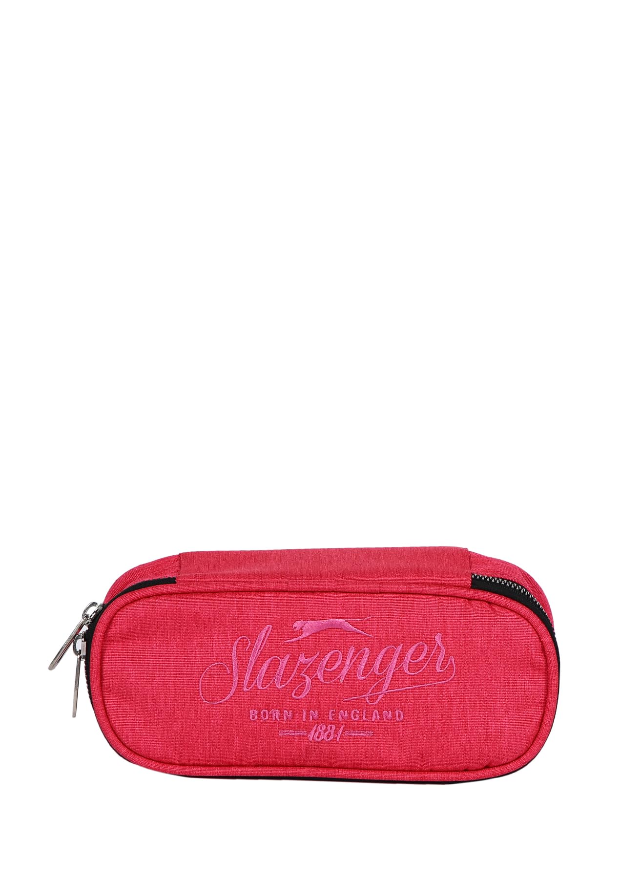 Slazenger 21149 Kız Çocuk Pembe Kalem Çantası