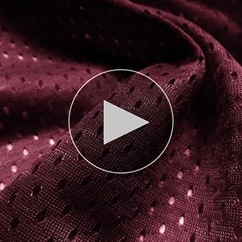 Amazon.com: Pico Textiles 1 Yard – Maroon Polyester Football