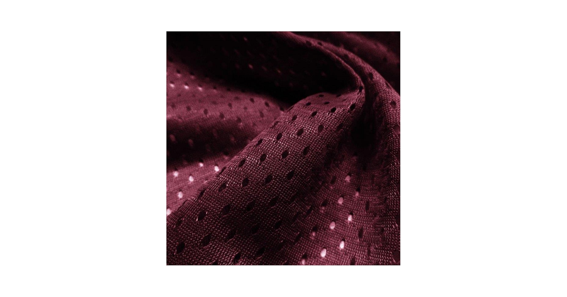 Amazon.com: Pico Textiles 1 Yard – Maroon Polyester Football